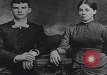 Image of Dwight Eisenhower early life birthplace United States USA, 1945, second 43 stock footage video 65675079797