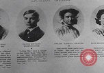 Image of Dwight Eisenhower early life birthplace United States USA, 1945, second 44 stock footage video 65675079797