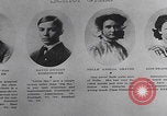 Image of Dwight Eisenhower early life birthplace United States USA, 1945, second 46 stock footage video 65675079797
