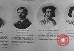 Image of Dwight Eisenhower early life birthplace United States USA, 1945, second 47 stock footage video 65675079797