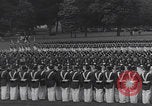 Image of Dwight Eisenhower early life birthplace United States USA, 1945, second 49 stock footage video 65675079797