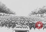 Image of Eisenhower celebration WW2 Paris France, 1944, second 1 stock footage video 65675079798