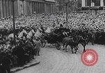 Image of Eisenhower celebration WW2 Paris France, 1944, second 6 stock footage video 65675079798