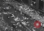 Image of Eisenhower celebration WW2 Paris France, 1944, second 11 stock footage video 65675079798