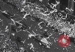 Image of Eisenhower celebration WW2 Paris France, 1944, second 12 stock footage video 65675079798