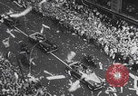 Image of Eisenhower celebration WW2 Paris France, 1944, second 13 stock footage video 65675079798