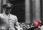 Image of Eisenhower celebration WW2 Paris France, 1944, second 14 stock footage video 65675079798