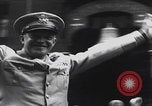 Image of Eisenhower celebration WW2 Paris France, 1944, second 15 stock footage video 65675079798
