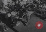 Image of Eisenhower grandchildren New York City USA, 1952, second 1 stock footage video 65675079799
