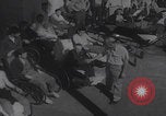 Image of Eisenhower grandchildren New York City USA, 1952, second 3 stock footage video 65675079799