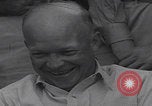 Image of Eisenhower grandchildren New York City USA, 1952, second 6 stock footage video 65675079799
