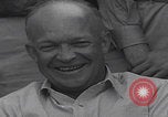 Image of Eisenhower grandchildren New York City USA, 1952, second 7 stock footage video 65675079799