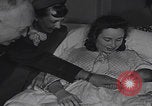 Image of Eisenhower grandchildren New York City USA, 1952, second 11 stock footage video 65675079799