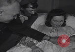 Image of Eisenhower grandchildren New York City USA, 1952, second 12 stock footage video 65675079799