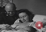 Image of Eisenhower grandchildren New York City USA, 1952, second 13 stock footage video 65675079799