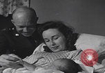 Image of Eisenhower grandchildren New York City USA, 1952, second 14 stock footage video 65675079799