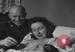 Image of Eisenhower grandchildren New York City USA, 1952, second 16 stock footage video 65675079799