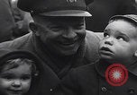 Image of Eisenhower grandchildren New York City USA, 1952, second 23 stock footage video 65675079799