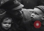 Image of Eisenhower grandchildren New York City USA, 1952, second 24 stock footage video 65675079799