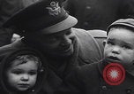Image of Eisenhower grandchildren New York City USA, 1952, second 25 stock footage video 65675079799