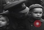 Image of Eisenhower grandchildren New York City USA, 1952, second 27 stock footage video 65675079799