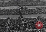Image of Eisenhower grandchildren New York City USA, 1952, second 28 stock footage video 65675079799