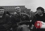 Image of Eisenhower grandchildren New York City USA, 1952, second 31 stock footage video 65675079799