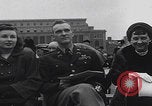 Image of Eisenhower grandchildren New York City USA, 1952, second 32 stock footage video 65675079799