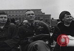 Image of Eisenhower grandchildren New York City USA, 1952, second 33 stock footage video 65675079799