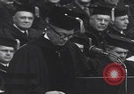 Image of Eisenhower grandchildren New York City USA, 1952, second 34 stock footage video 65675079799