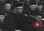 Image of Eisenhower grandchildren New York City USA, 1952, second 35 stock footage video 65675079799