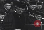 Image of Eisenhower grandchildren New York City USA, 1952, second 37 stock footage video 65675079799