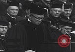 Image of Eisenhower grandchildren New York City USA, 1952, second 38 stock footage video 65675079799