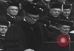 Image of Eisenhower grandchildren New York City USA, 1952, second 42 stock footage video 65675079799