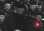 Image of Eisenhower grandchildren New York City USA, 1952, second 45 stock footage video 65675079799
