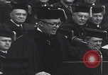 Image of Eisenhower grandchildren New York City USA, 1952, second 46 stock footage video 65675079799