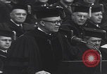 Image of Eisenhower grandchildren New York City USA, 1952, second 47 stock footage video 65675079799