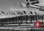 Image of Eisenhower and SHAPE Europe, 1951, second 1 stock footage video 65675079800