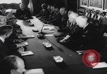 Image of Eisenhower and SHAPE Europe, 1951, second 3 stock footage video 65675079800