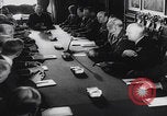 Image of Eisenhower and SHAPE Europe, 1951, second 4 stock footage video 65675079800