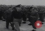 Image of Eisenhower and SHAPE Europe, 1951, second 9 stock footage video 65675079800