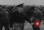Image of Eisenhower and SHAPE Europe, 1951, second 10 stock footage video 65675079800