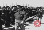 Image of Eisenhower and SHAPE Europe, 1951, second 11 stock footage video 65675079800