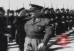 Image of Eisenhower and SHAPE Europe, 1951, second 12 stock footage video 65675079800
