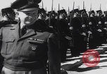 Image of Eisenhower and SHAPE Europe, 1951, second 13 stock footage video 65675079800