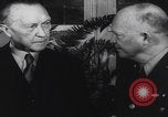 Image of Eisenhower and SHAPE Europe, 1951, second 14 stock footage video 65675079800