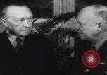 Image of Eisenhower and SHAPE Europe, 1951, second 15 stock footage video 65675079800