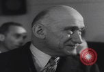 Image of Eisenhower and SHAPE Europe, 1951, second 17 stock footage video 65675079800