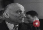 Image of Eisenhower and SHAPE Europe, 1951, second 18 stock footage video 65675079800