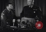 Image of Eisenhower and SHAPE Europe, 1951, second 19 stock footage video 65675079800